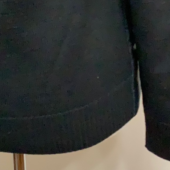 Spyder DOLOMITE SWEATER - Blk/red - Picture 8 of 15